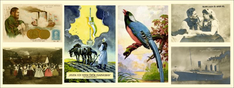 ex libris gyujtemenyek